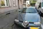 Alfa 156 sport