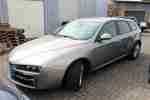 Alfa 159 2.2 JTS 16V