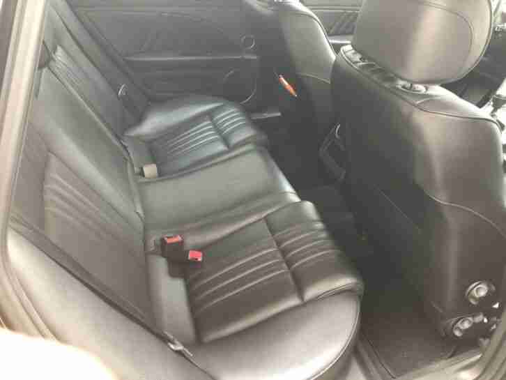 Alfa 159 3,2 V6 24 V Q4