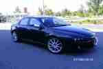 Alfa 159 30.12.2008 zugelassen Q Tronic mit