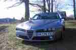 Alfa 159 Sportwagon Diesel Distinctive wie Jahreswagen