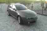 Alfa 159 Sportwagon mit Parkschaden