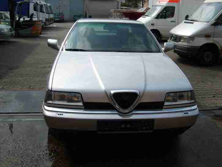 Alfa 164