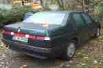 Alfa 164 Schalter, 3, ol V6, gut erhalten, Motor