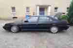 Alfa 164 Super 3, 0l V6 Leder Sitzheizung