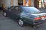 Alfa 164 TS