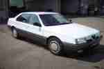 Alfa 164 V6 184 PS