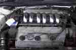 Alfa 164 V6 184 PS mit wenig KM u.2.Hand