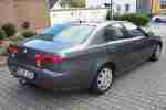 Alfa 166 2.4 20V JTD Sportronic, vollausstattung TüV