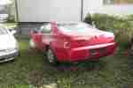 Alfa 166 2, 4 JTD