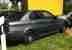 Alfa 166 2, 5 V6 Herrichten oder Ausschlachten