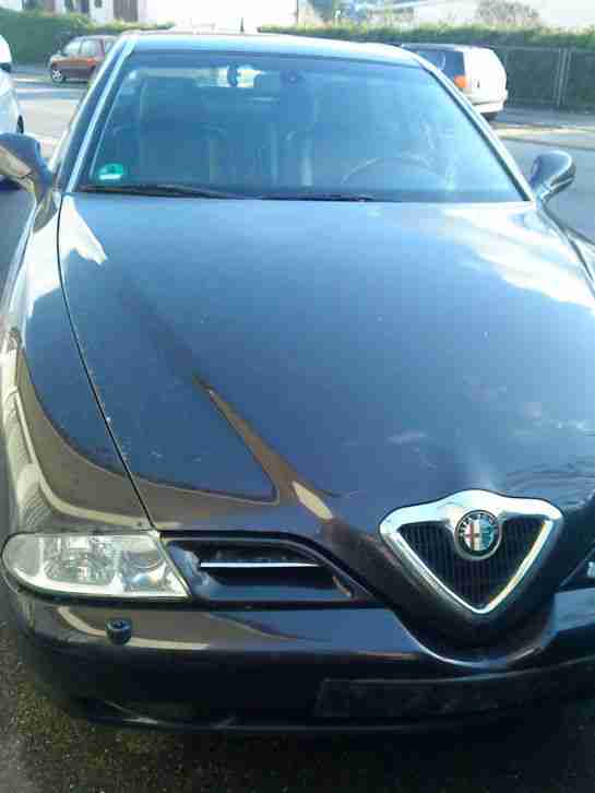 Alfa 166