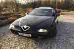 Alfa 166 3, 0 Distinctive