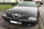 Alfa 166 3.0 V6 Distinctive