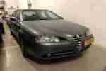 Alfa 166 JTD 150