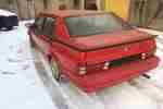 Alfa 75 3.0 QV 192PS