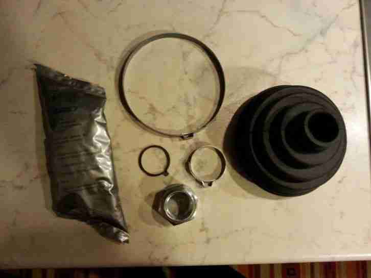 Alfa/Fiat/Lancia Manschette