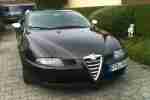 Alfa GT 1.9 JTD Distinctive