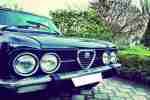 Alfa Giulia, Super 1300, sehr guter Zustand, TÜV & H