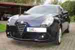 Alfa Giulietta 2.0 Jtdm, TCT