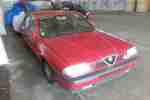 Alfa Rome 1, 4 ie