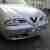 Alfa Rome 166