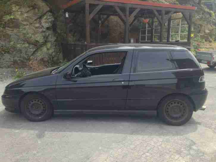 Alfa Romeo 1,6 Twinspark 16V 103363 Km