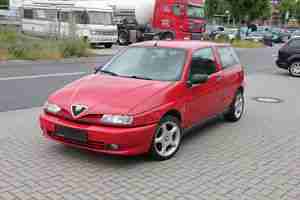 Alfa Romeo 145 1.4 TwinSpark