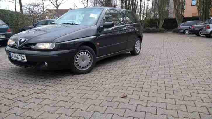 Alfa Romeo 145 1,4 Twinspark