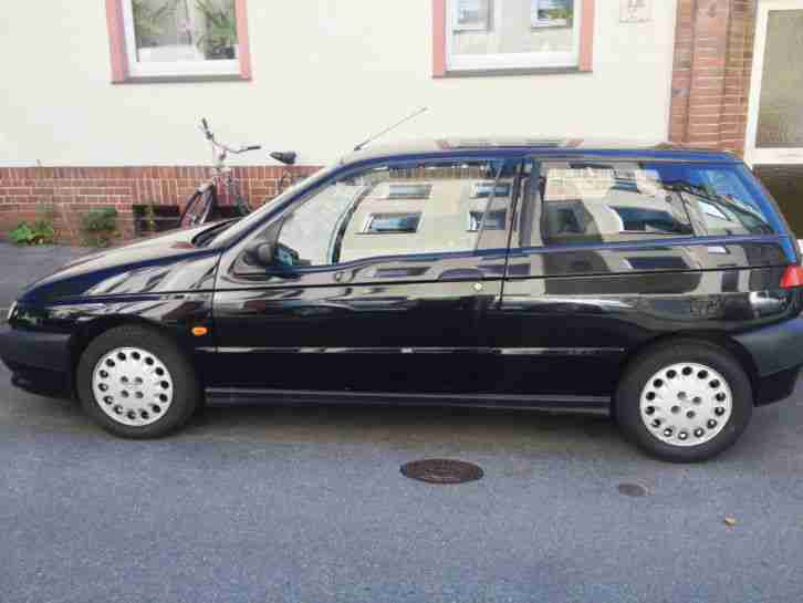 Alfa Romeo 145 1,6 Boxer