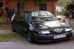 145 1.6 TS Twin Spark 16V 120Ps Bj.97