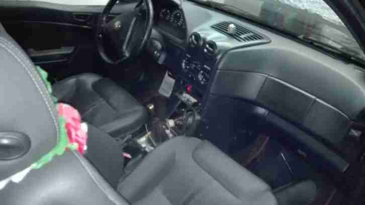 Alfa Romeo 145 1.8 T-Spark