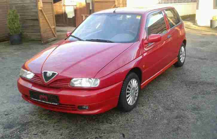 Alfa Romeo 145