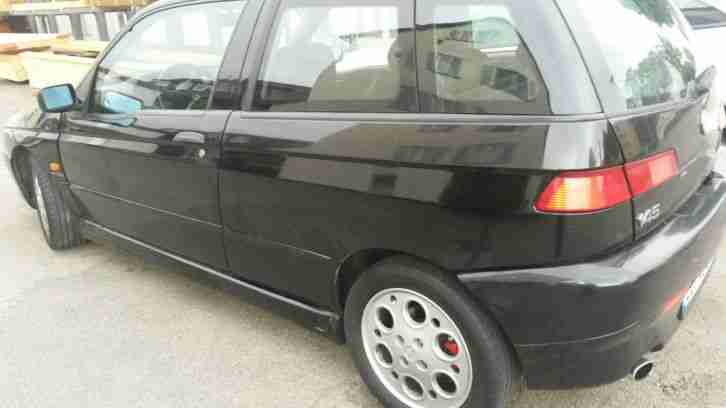 Alfa Romeo 145