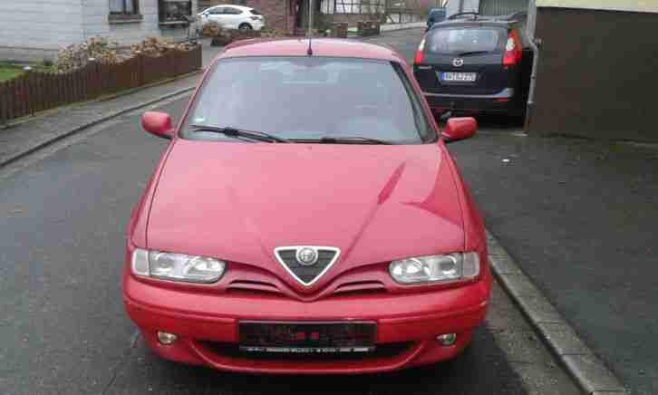 Alfa Romeo 145