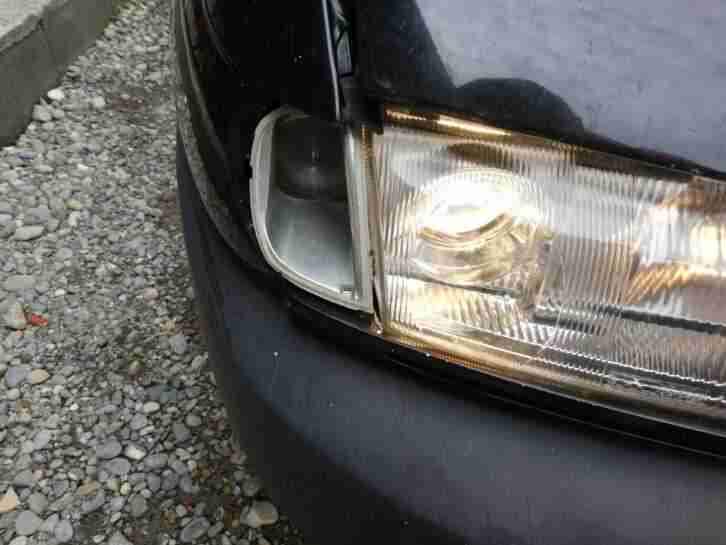 Alfa Romeo 145 Bastlerfahrzeug