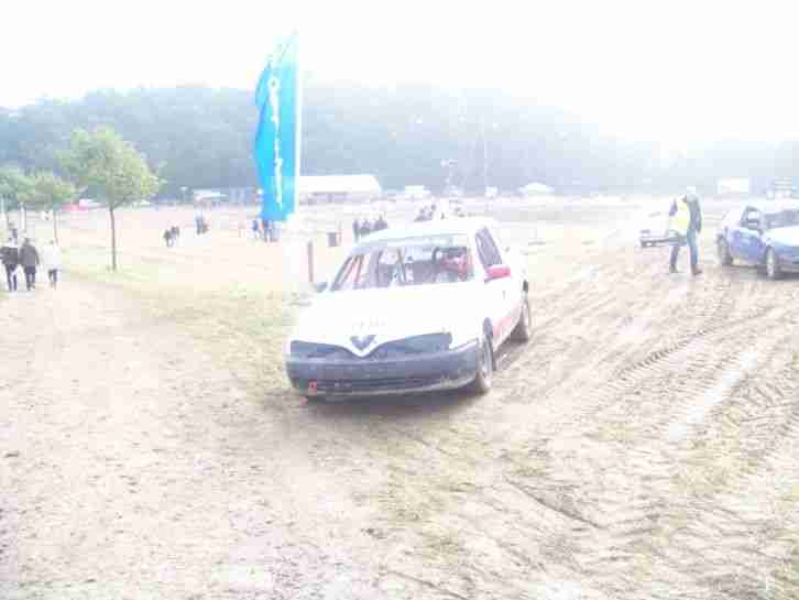 Alfa Romeo 145,Crossauto Rallycross,Stockcar,Autocross