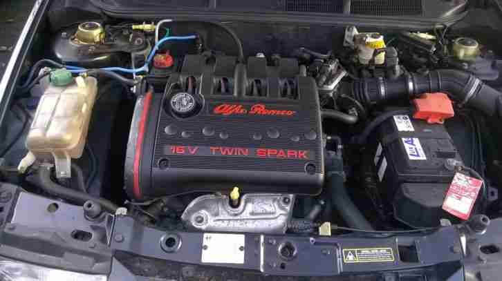 Alfa Romeo 145