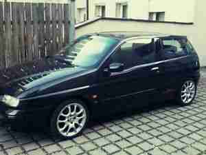 Alfa Romeo 145 T.S. 1.4 limited 500 Nr.158
