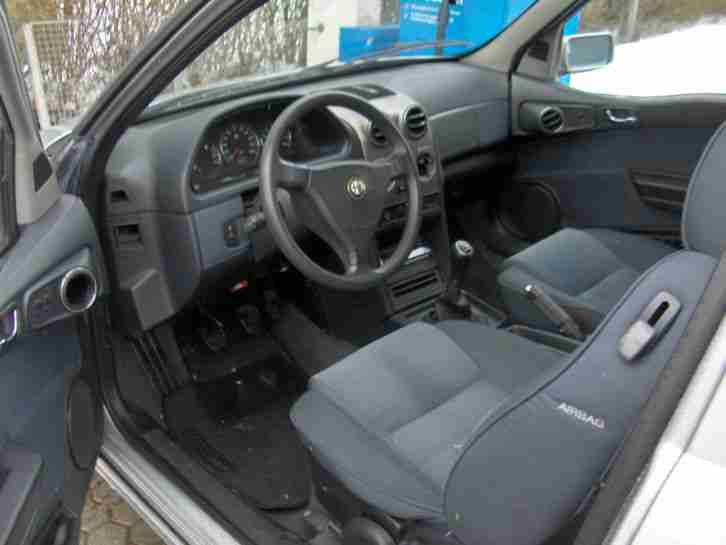 Alfa Romeo 145 Twinspark 1,4l