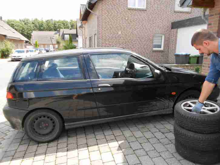 Alfa Romeo 145 /defekt
