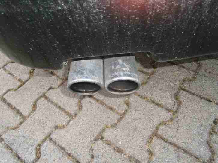 Alfa Romeo 145 zum Schlachten wenig Kilometer