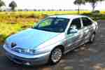 146 1.4 Twinspark Klima, Alu, ABS,