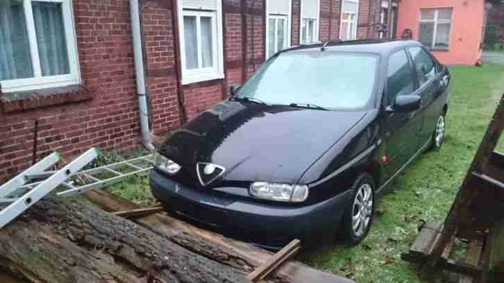 Alfa Romeo 146 1.6 T.Spark