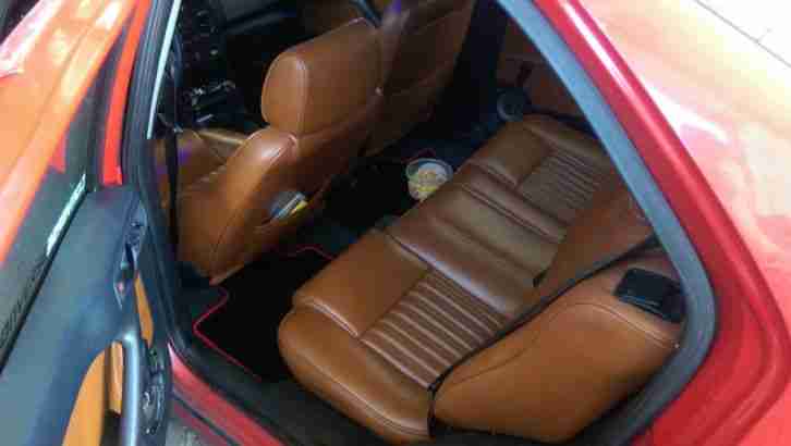 Alfa Romeo 146 1.6 TS