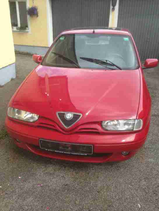 Alfa Romeo 146 1.8 TwinSpark