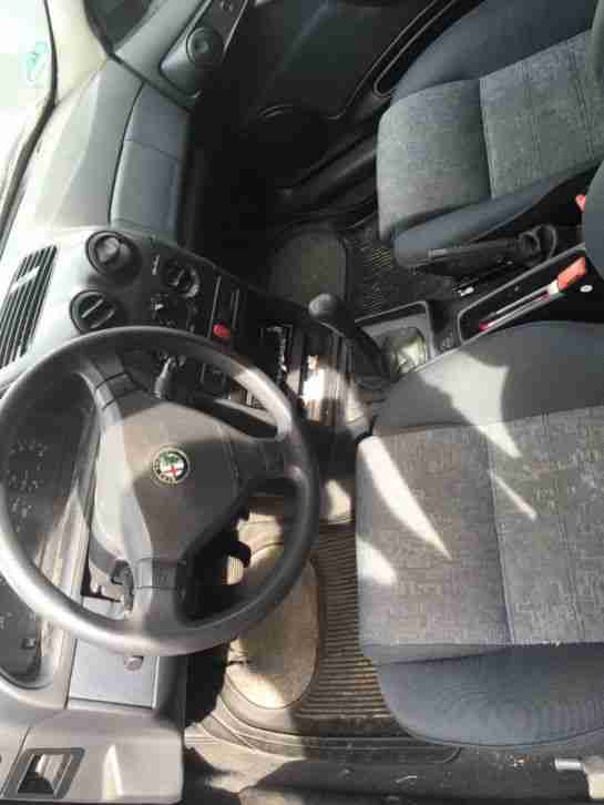 Alfa Romeo 146