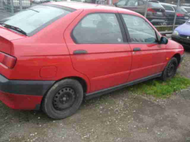 Alfa Romeo 146