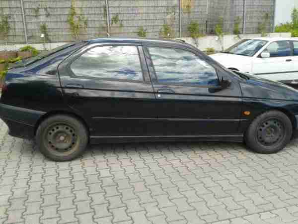 Alfa Romeo 146