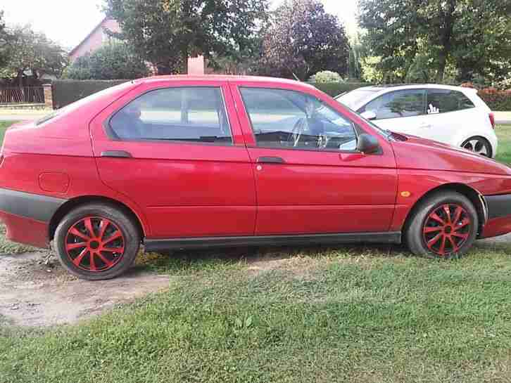 Alfa Romeo 146